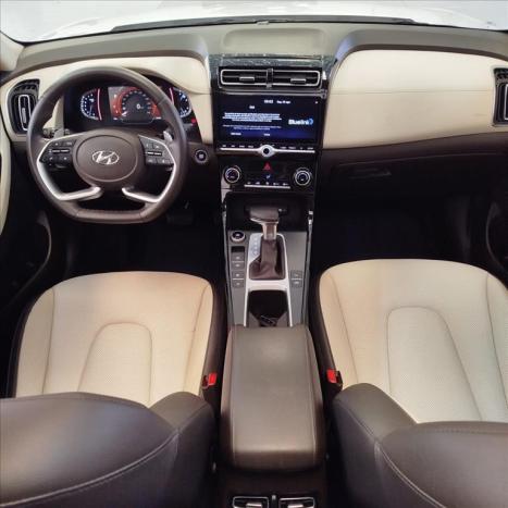 HYUNDAI Creta 2.0 16V 4P FLEX ULTIMATE AUTOMTICO, Foto 12