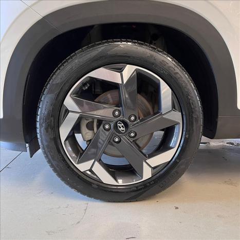 HYUNDAI Creta 2.0 16V 4P FLEX ULTIMATE AUTOMTICO, Foto 18