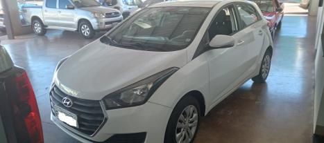 HYUNDAI HB 20 Hatch 1.6 16V 4P FLEX COMFORT PLUS, Foto 3