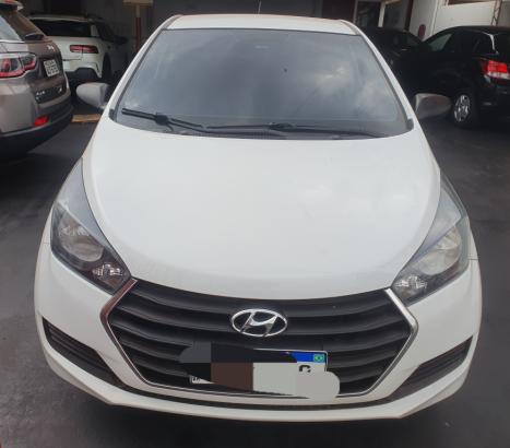 HYUNDAI HB 20 Hatch 1.0 12 V 4P FLEX COMFORT STYLE, Foto 4