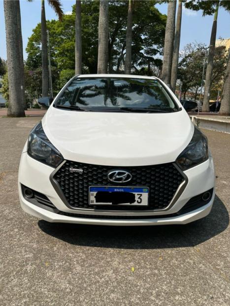 HYUNDAI HB 20 Hatch 1.6 16V 4P R SPEC FLEX AUTOMTICO, Foto 1