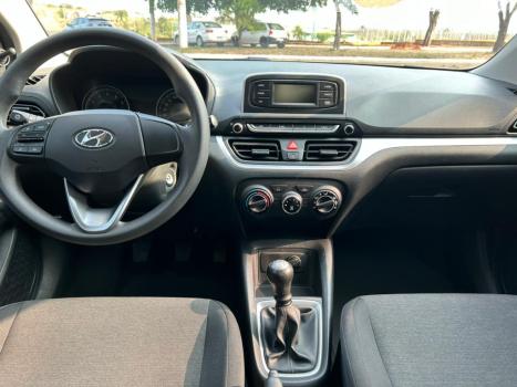 HYUNDAI HB 20 Hatch 1.0 12V 4P FLEX SENSE, Foto 4