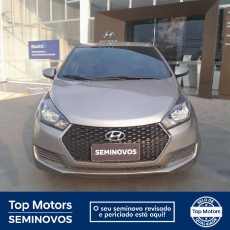 HYUNDAI HB 20 Hatch 1.0 12V 4P FLEX UNIQUE, Foto 2