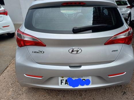 HYUNDAI HB 20 Hatch 1.0 12V 4P FLEX COMFORT PLUS, Foto 1