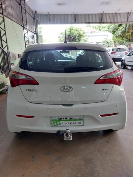 HYUNDAI HB 20 Hatch 1.0 12 V 4P FLEX COMFORT STYLE, Foto 4