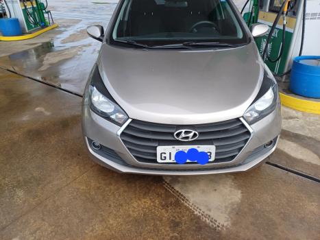 HYUNDAI HB 20 Hatch 1.0 12V 4P FLEX COMFORT PLUS, Foto 10