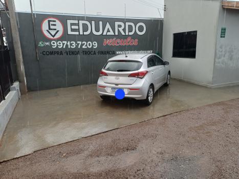 HYUNDAI HB 20 Hatch 1.6 16V 4P FLEX COMFORT PLUS AUTOMTICO, Foto 1