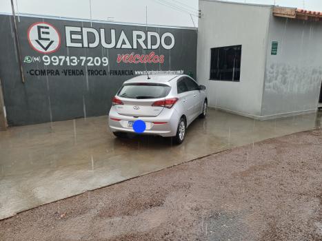 HYUNDAI HB 20 Hatch 1.6 16V 4P FLEX COMFORT PLUS AUTOMTICO, Foto 2