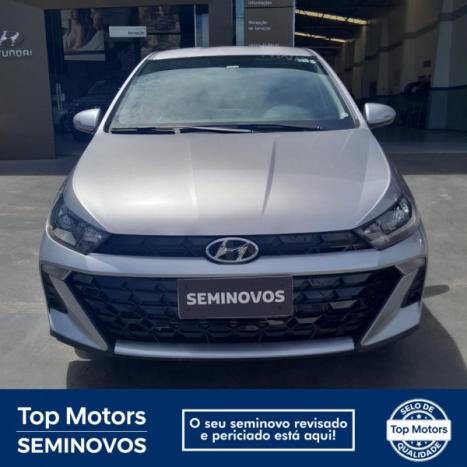 HYUNDAI HB 20 Hatch 1.0 12V 4P FLEX TGDI PLATINUM TURBO AUTOMTICO, Foto 2