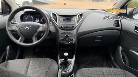 HYUNDAI HB 20 Hatch 1.0 12V 4P FLEX UNIQUE, Foto 3