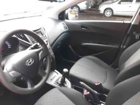 HYUNDAI HB 20 Hatch 1.0 12V 4P FLEX COMFORT, Foto 6