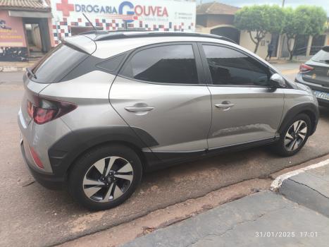 HYUNDAI HB 20 Hatch X 1.6 16V 4P VISION FLEX, Foto 7