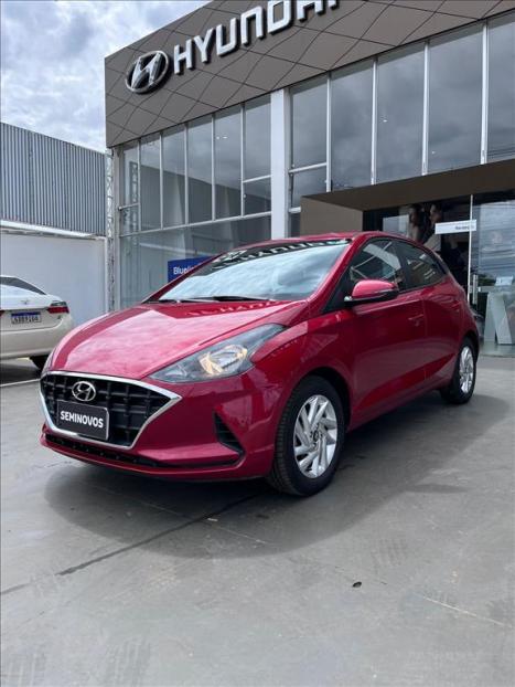 HYUNDAI HB 20 Hatch 1.0 12V 4P FLEX EVOLUTION, Foto 3