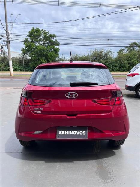 HYUNDAI HB 20 Hatch 1.0 12V 4P FLEX EVOLUTION, Foto 5