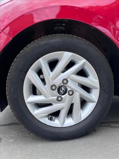 HYUNDAI HB 20 Hatch 1.0 12V 4P FLEX EVOLUTION, Foto 7