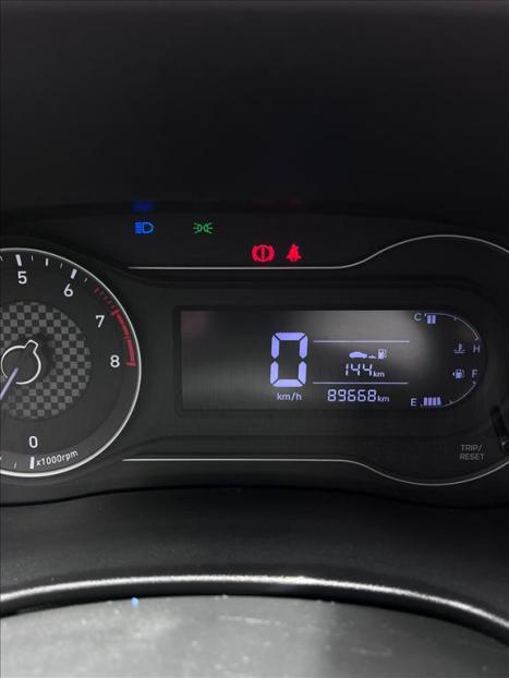 HYUNDAI HB 20 Hatch 1.0 12V 4P FLEX EVOLUTION, Foto 11