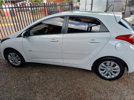 HYUNDAI HB 20 Hatch 1.6 16V 4P FLEX COMFORT PLUS AUTOMTICO, Foto 1