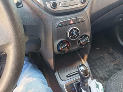 HYUNDAI HB 20 Hatch 1.6 16V 4P FLEX COMFORT PLUS AUTOMTICO, Foto 4
