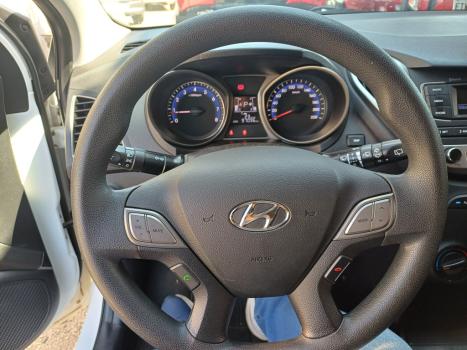 HYUNDAI HB 20 Hatch 1.6 16V 4P FLEX COMFORT PLUS AUTOMTICO, Foto 5