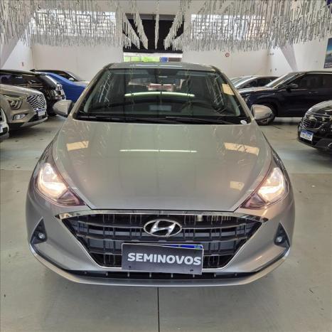 HYUNDAI HB 20 Hatch 1.0 12V 4P FLEX EVOLUTION, Foto 2