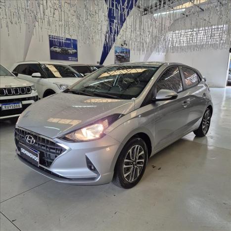 HYUNDAI HB 20 Hatch 1.0 12V 4P FLEX EVOLUTION, Foto 3