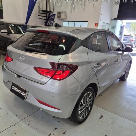 HYUNDAI HB 20 Hatch 1.0 12V 4P FLEX EVOLUTION, Foto 4