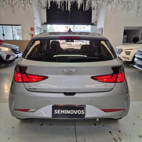 HYUNDAI HB 20 Hatch 1.0 12V 4P FLEX EVOLUTION, Foto 5