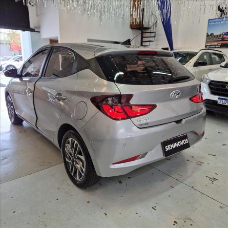 HYUNDAI HB 20 Hatch 1.0 12V 4P FLEX EVOLUTION, Foto 6