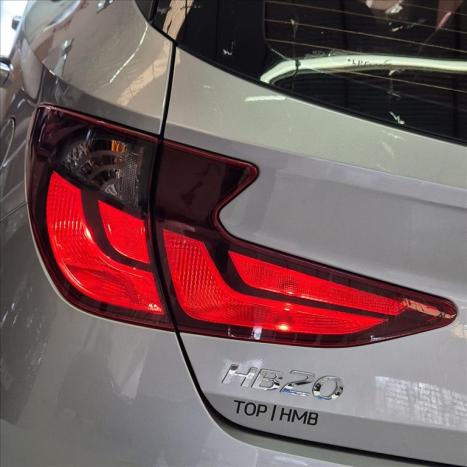 HYUNDAI HB 20 Hatch 1.0 12V 4P FLEX EVOLUTION, Foto 7
