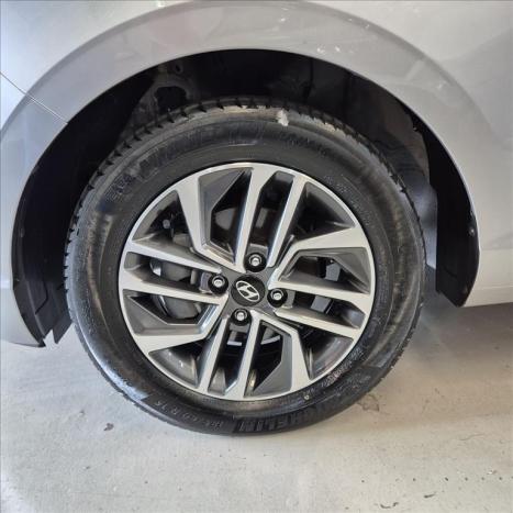HYUNDAI HB 20 Hatch 1.0 12V 4P FLEX EVOLUTION, Foto 8