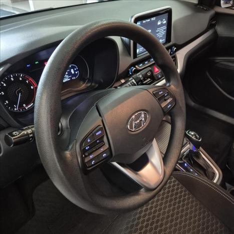 HYUNDAI HB 20 Hatch 1.0 12V 4P FLEX EVOLUTION, Foto 9