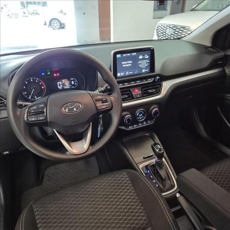 HYUNDAI HB 20 Hatch 1.0 12V 4P FLEX EVOLUTION, Foto 17