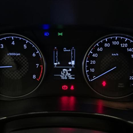 HYUNDAI HB 20 Hatch 1.0 12V 4P FLEX SENSE, Foto 10