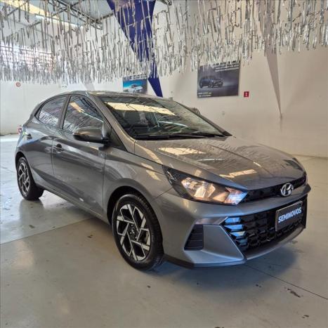 HYUNDAI HB 20 Hatch 1.0 12V 4P FLEX COMFORT, Foto 1