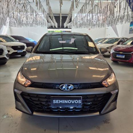 HYUNDAI HB 20 Hatch 1.0 12V 4P FLEX COMFORT, Foto 2