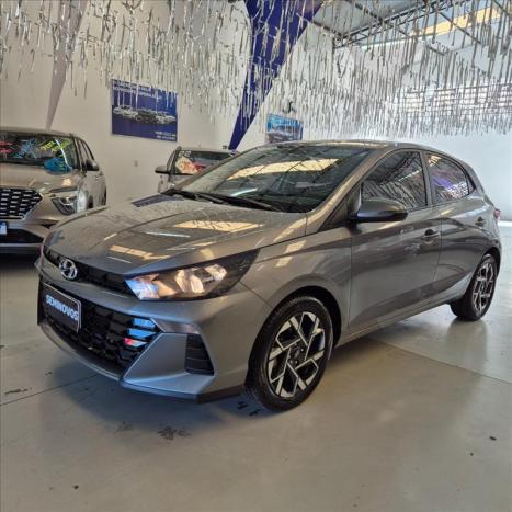 HYUNDAI HB 20 Hatch 1.0 12V 4P FLEX COMFORT, Foto 3