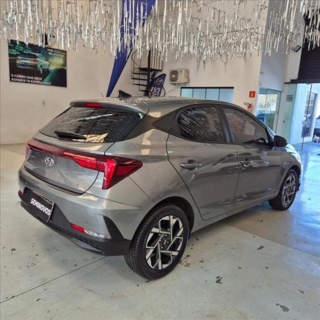 HYUNDAI HB 20 Hatch 1.0 12V 4P FLEX COMFORT, Foto 4