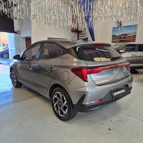HYUNDAI HB 20 Hatch 1.0 12V 4P FLEX COMFORT, Foto 6