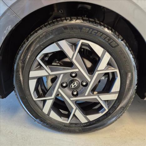 HYUNDAI HB 20 Hatch 1.0 12V 4P FLEX COMFORT, Foto 8