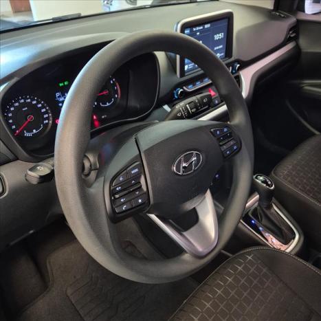 HYUNDAI HB 20 Hatch 1.0 12V 4P FLEX COMFORT, Foto 10