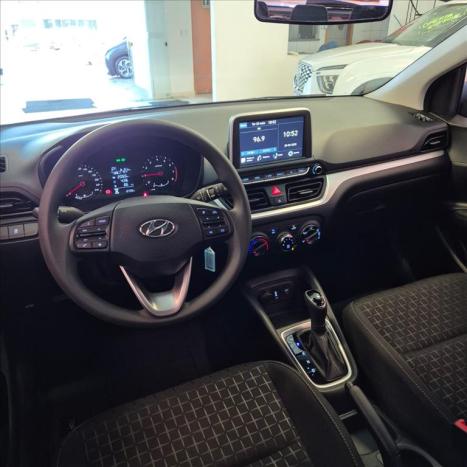 HYUNDAI HB 20 Hatch 1.0 12V 4P FLEX COMFORT, Foto 11