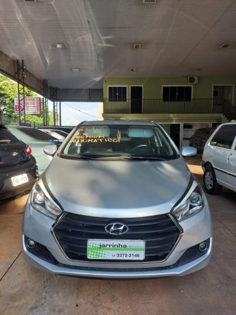 HYUNDAI HB 20 Hatch 1.6 16V 4P FLEX PREMIUM, Foto 1