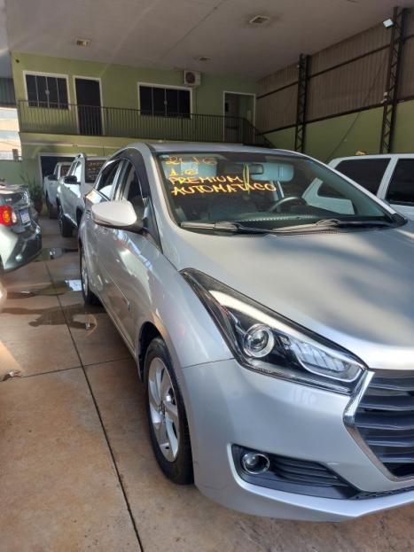 HYUNDAI HB 20 Hatch 1.6 16V 4P FLEX PREMIUM, Foto 2