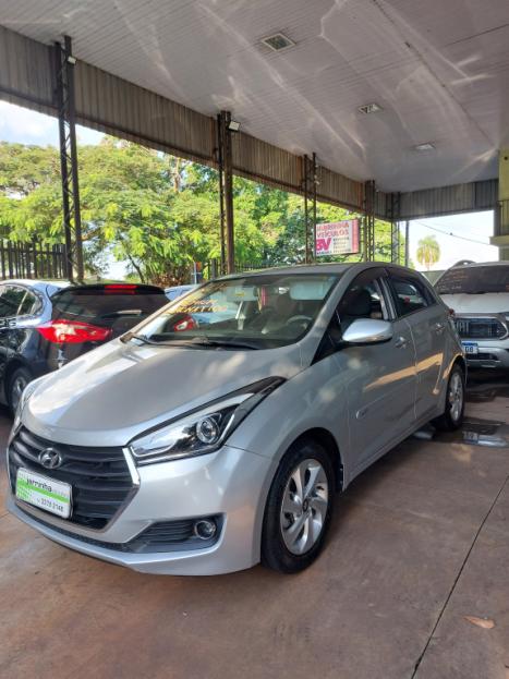 HYUNDAI HB 20 Hatch 1.6 16V 4P FLEX PREMIUM, Foto 3