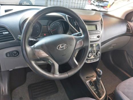 HYUNDAI HB 20 Hatch 1.6 16V 4P FLEX PREMIUM, Foto 5