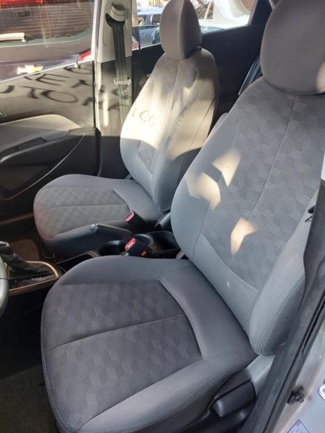 HYUNDAI HB 20 Hatch 1.6 16V 4P FLEX PREMIUM, Foto 6