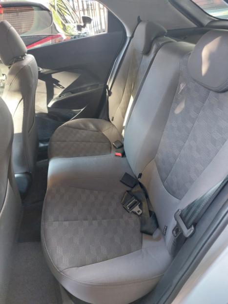 HYUNDAI HB 20 Hatch 1.6 16V 4P FLEX PREMIUM, Foto 7