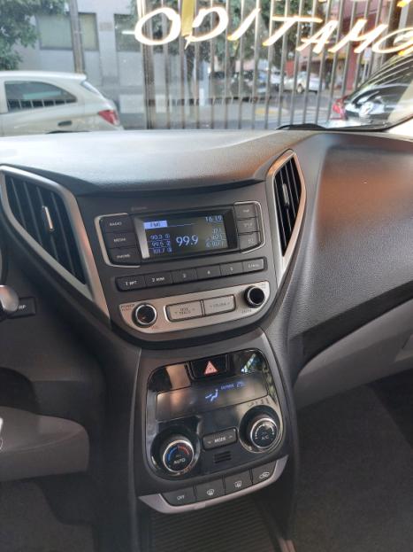 HYUNDAI HB 20 Hatch 1.6 16V 4P FLEX PREMIUM, Foto 9