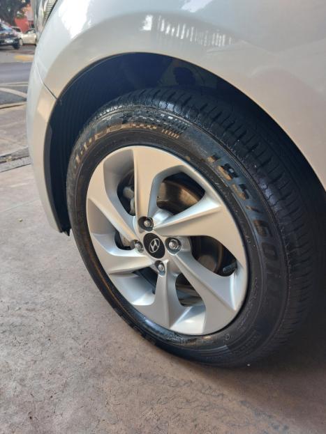 HYUNDAI HB 20 Hatch 1.6 16V 4P FLEX PREMIUM, Foto 10