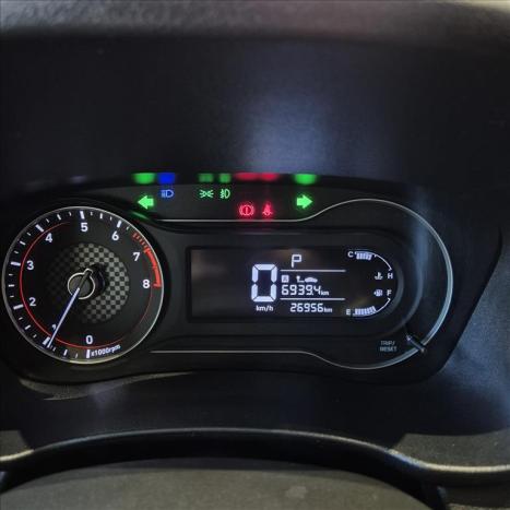 HYUNDAI HB 20 Hatch 1.0 12V 4P TGDI TURBO FLEX SPORT AUTOMTICO, Foto 12